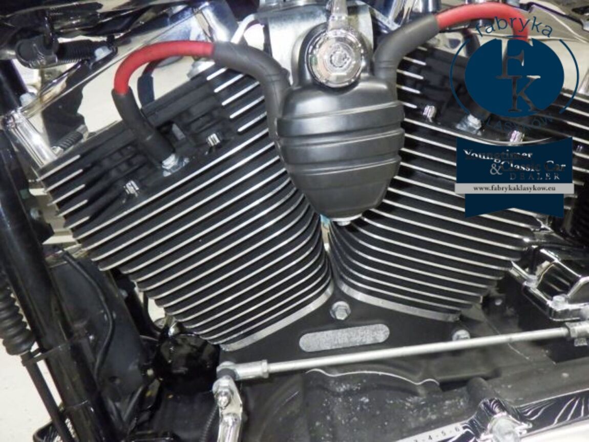 HARLEY-DAVIDSON FXSB1690 2015 - zdjęcie 11