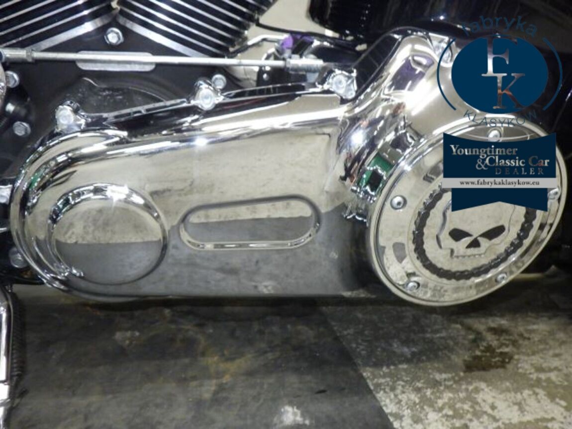 HARLEY-DAVIDSON FXSB1690 2015 - zdjęcie 12