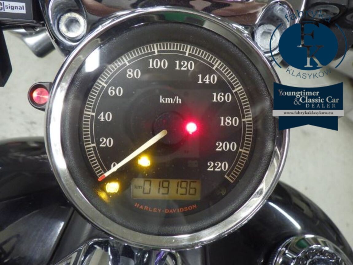 HARLEY-DAVIDSON FXSB1690 2015 - zdjęcie 13