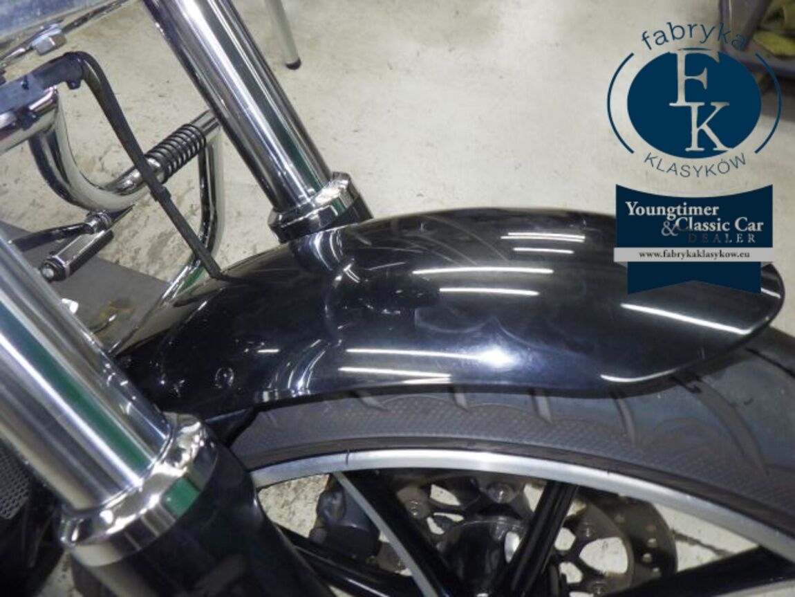 HARLEY-DAVIDSON FXSB1690 2015 - zdjęcie 17
