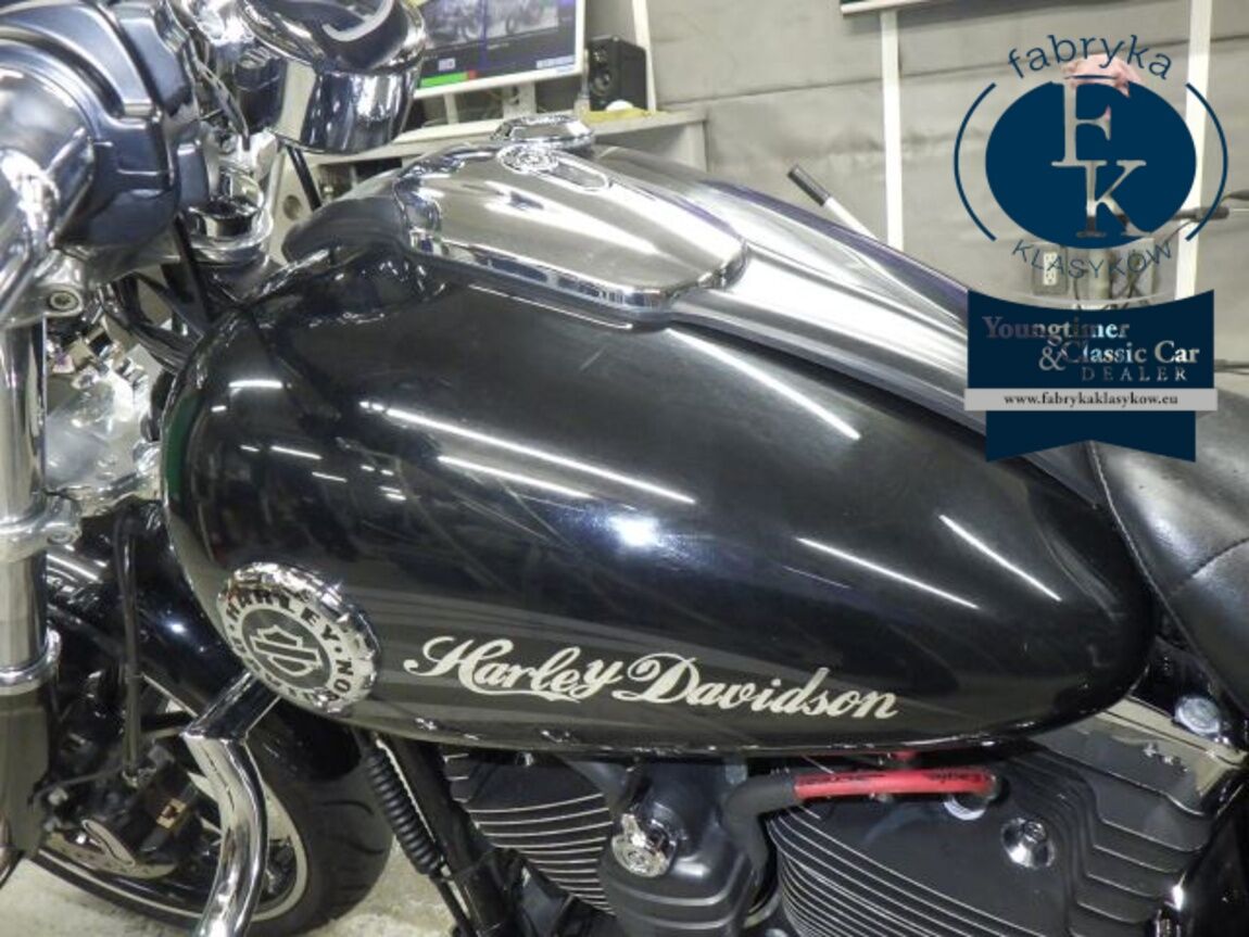 HARLEY-DAVIDSON FXSB1690 2015 - zdjęcie 20