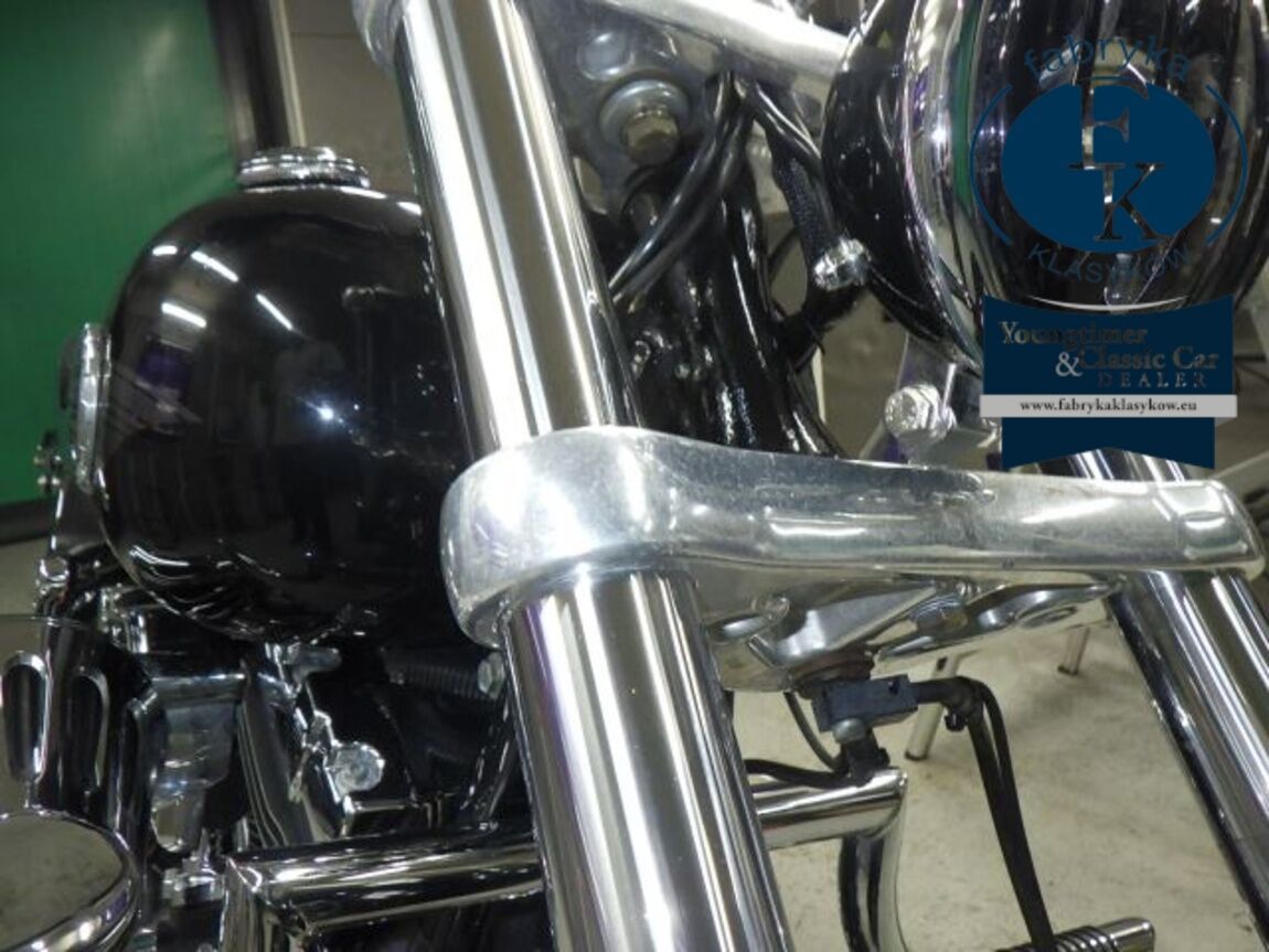 HARLEY-DAVIDSON FXSB1690 2015 - zdjęcie 23