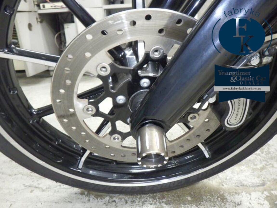 HARLEY-DAVIDSON FXSB1690 2015 - zdjęcie 24