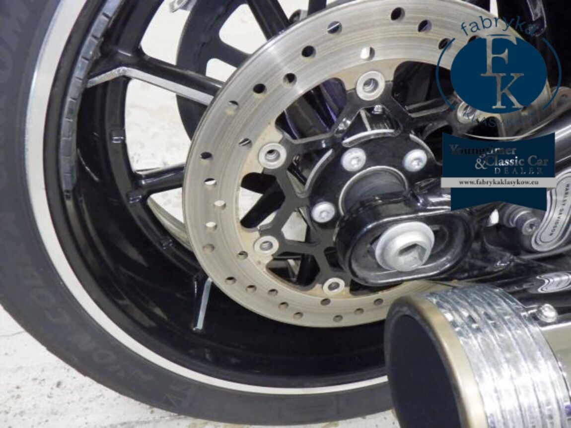 HARLEY-DAVIDSON FXSB1690 2015 - zdjęcie 26