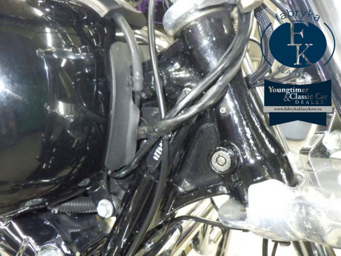 HARLEY-DAVIDSON FXSB1690 2015 - zdjęcie 29