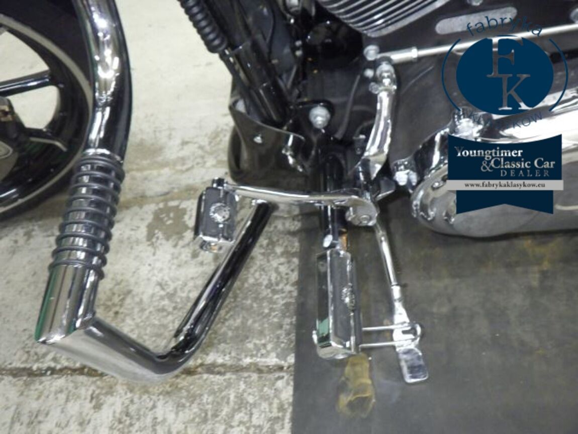 HARLEY-DAVIDSON FXSB1690 2015 - zdjęcie 31