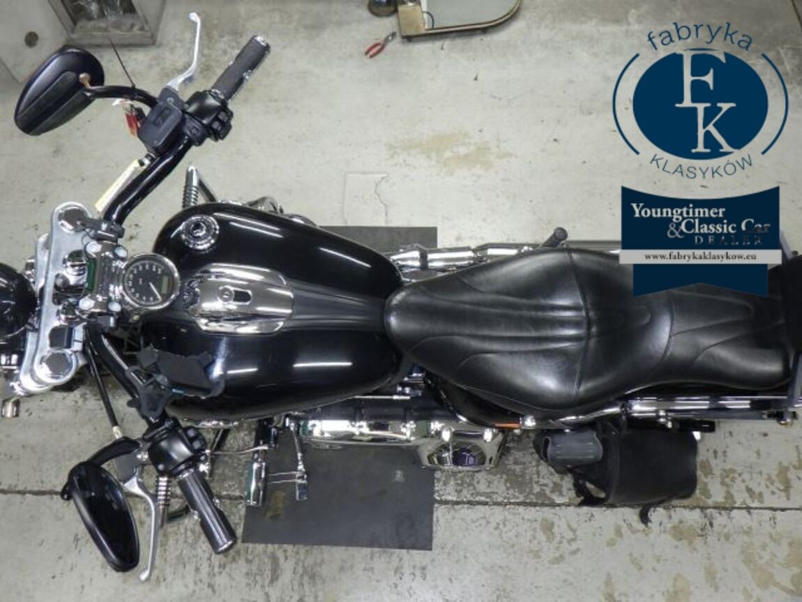 HARLEY-DAVIDSON FXSB1690 2015 - zdjęcie 32