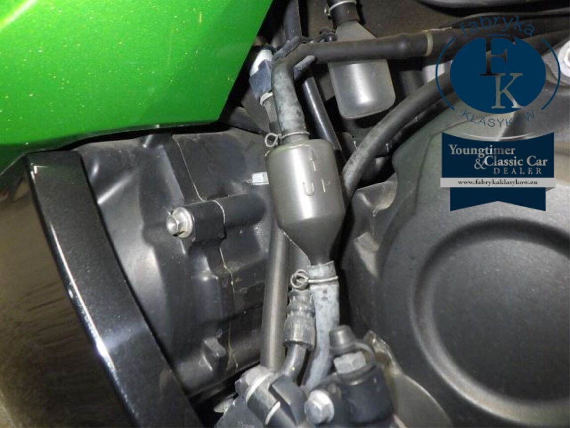 KAWASAKI ZX-14RA 2012 - zdjęcie 12