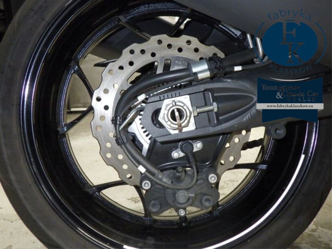 KAWASAKI ZX-14RA 2012 - zdjęcie 28