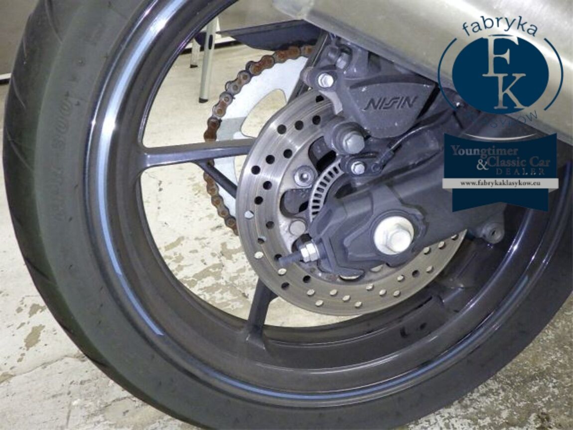 KAWASAKI ZX-25R-2SE  - zdjęcie 28