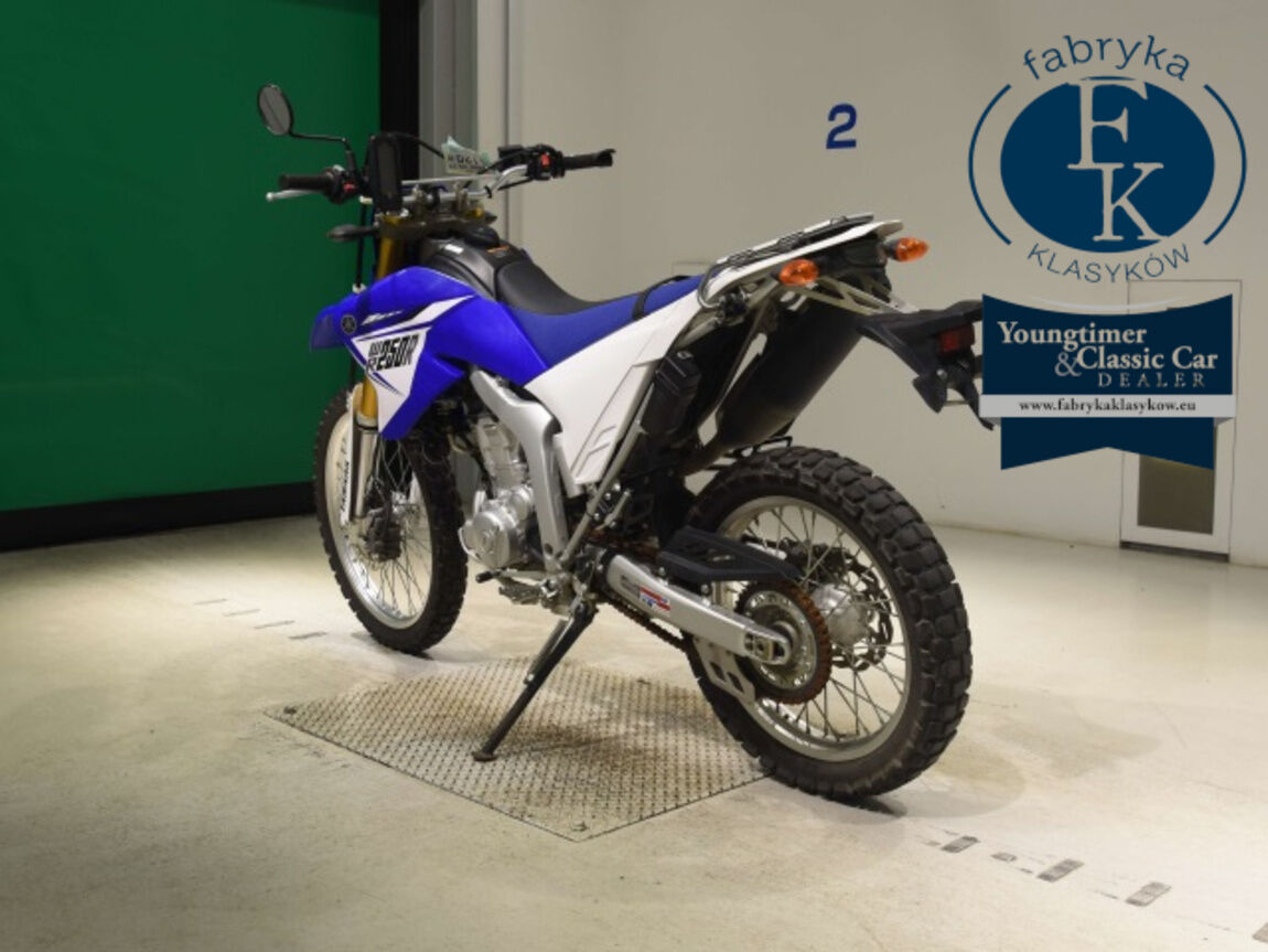 YAMAHA WR250R  - zdjęcie 7