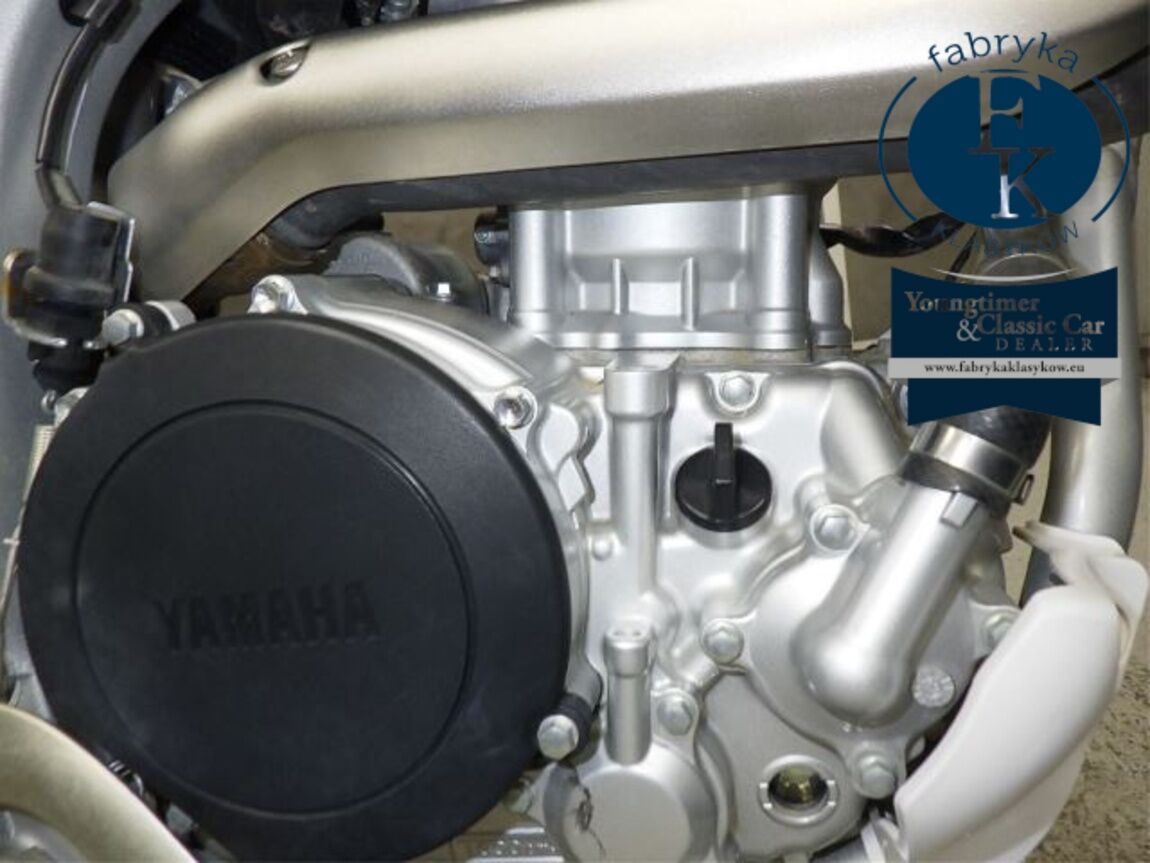 YAMAHA WR250R  - zdjęcie 10