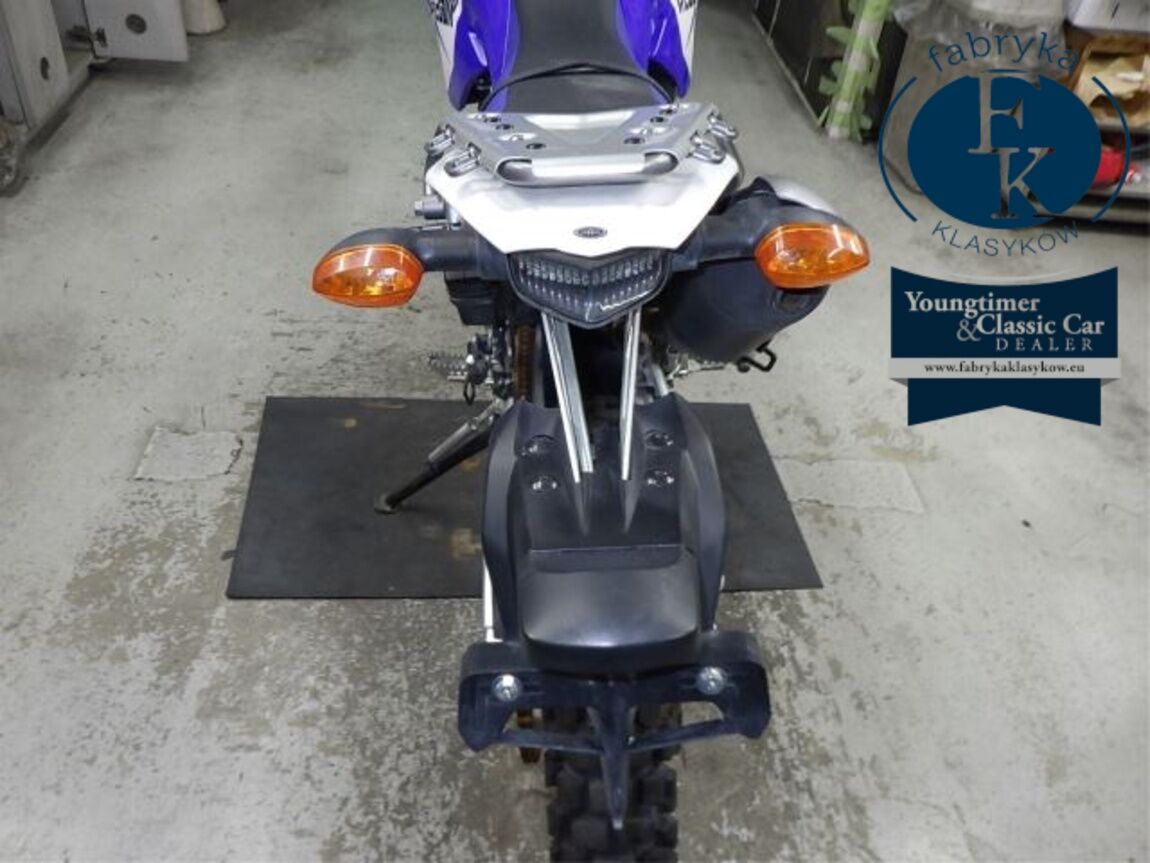 YAMAHA WR250R  - zdjęcie 17