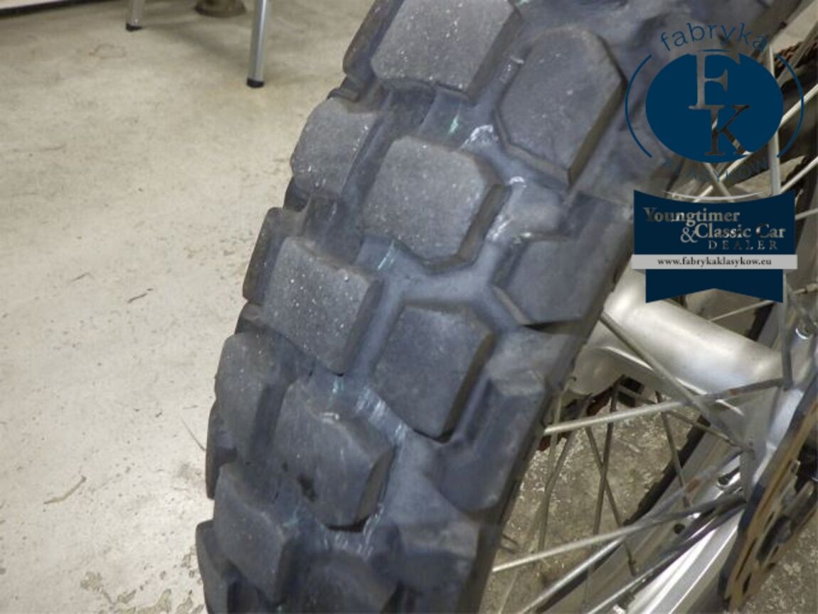 YAMAHA WR250R  - zdjęcie 25