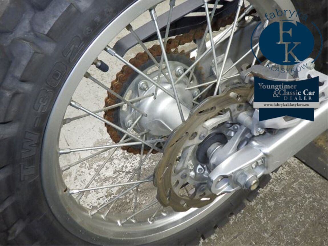 YAMAHA WR250R  - zdjęcie 26