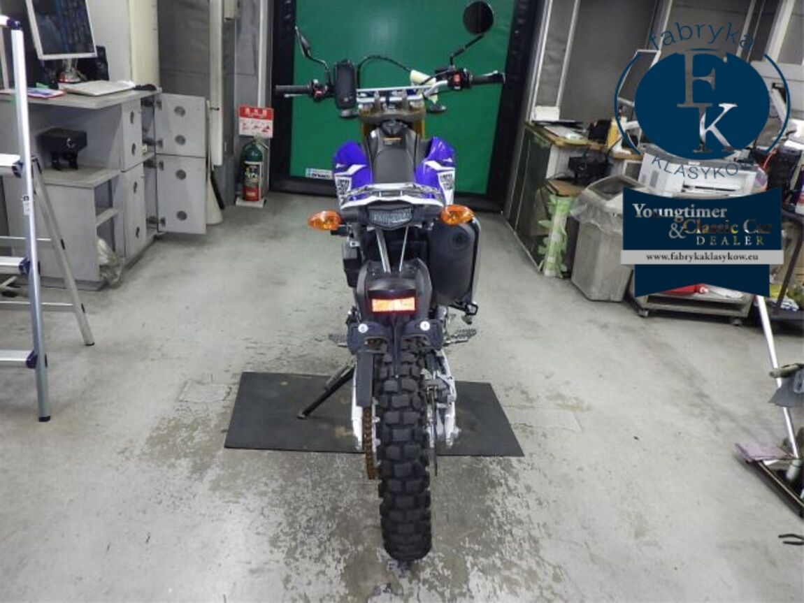 YAMAHA WR250R  - zdjęcie 30