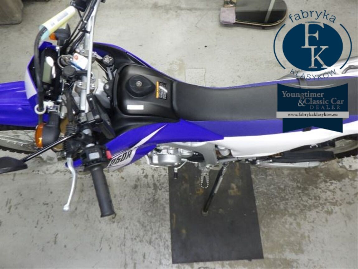 YAMAHA WR250R  - zdjęcie 32