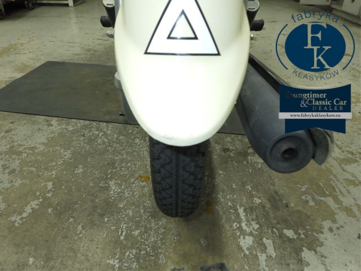 HONDA C110  - zdjęcie 22