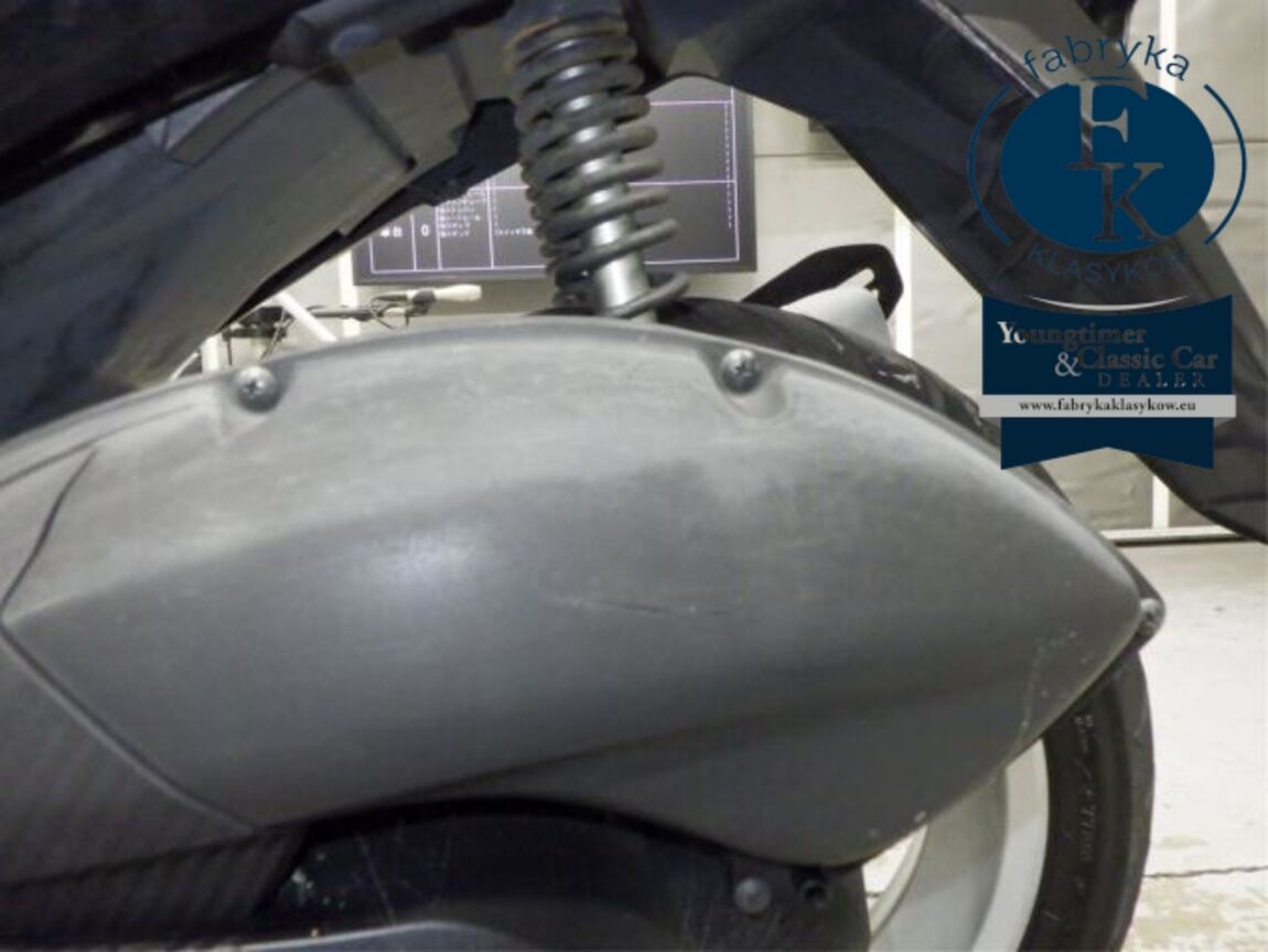 YAMAHA NMAX  - zdjęcie 9