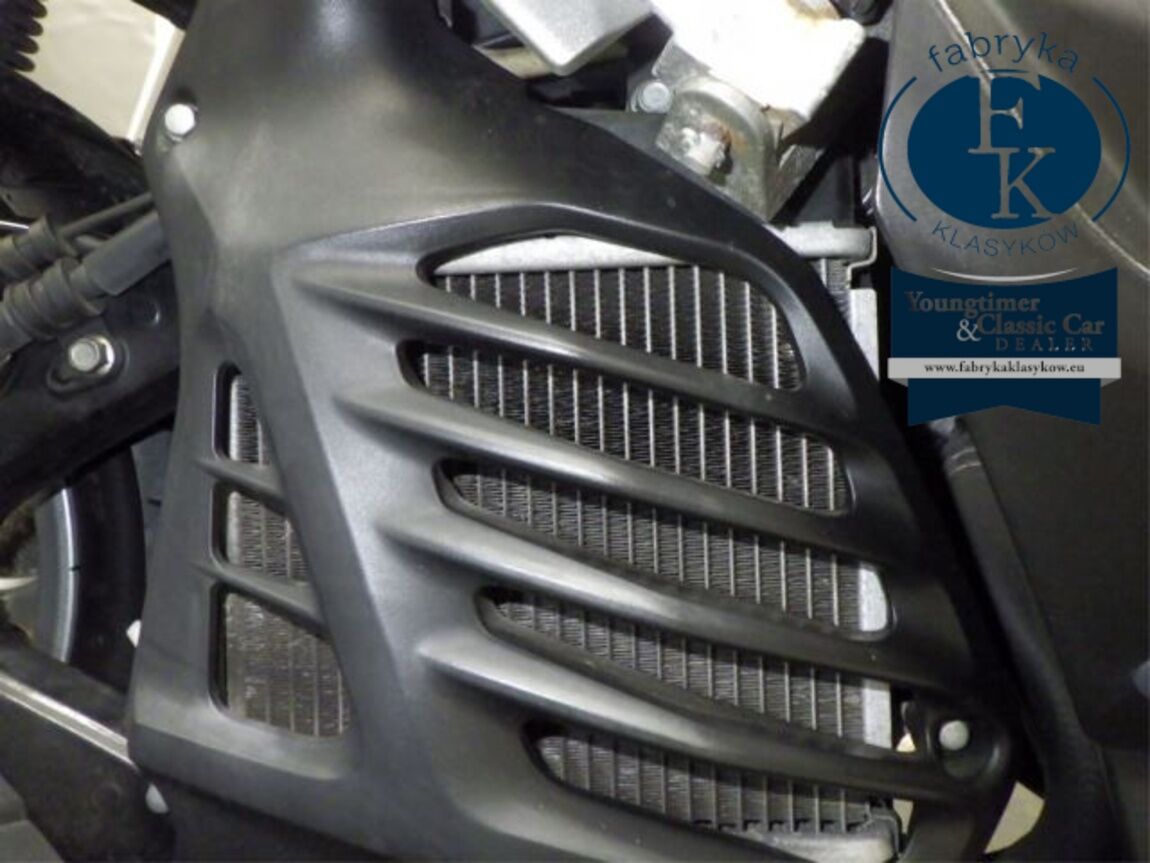 YAMAHA NMAX  - zdjęcie 12