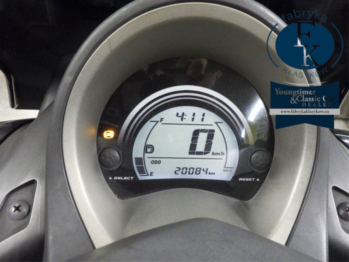 YAMAHA NMAX  - zdjęcie 15