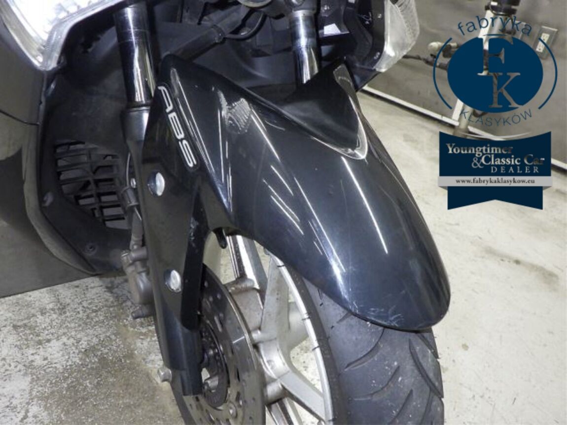 YAMAHA NMAX  - zdjęcie 19