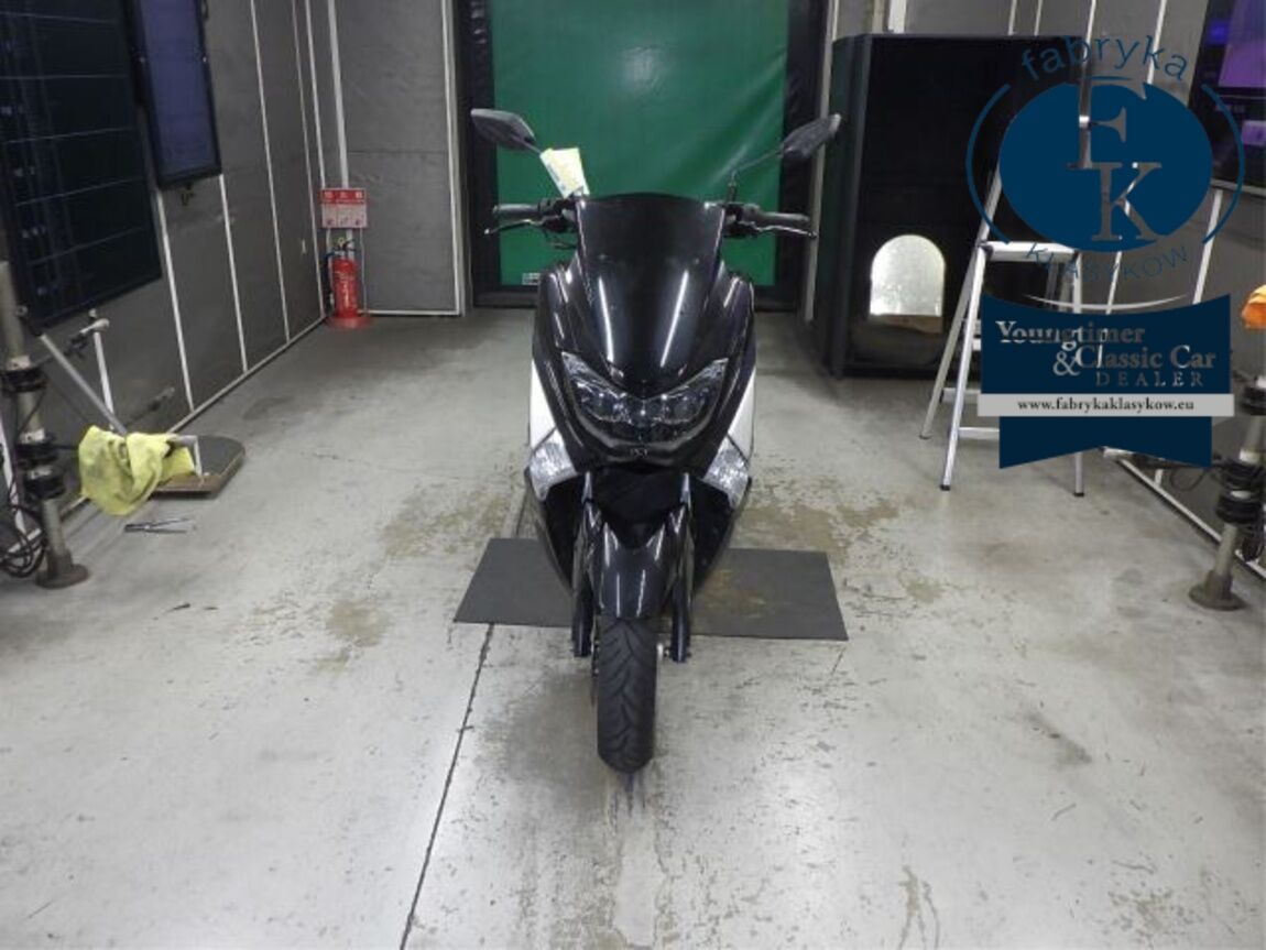 YAMAHA NMAX  - zdjęcie 21