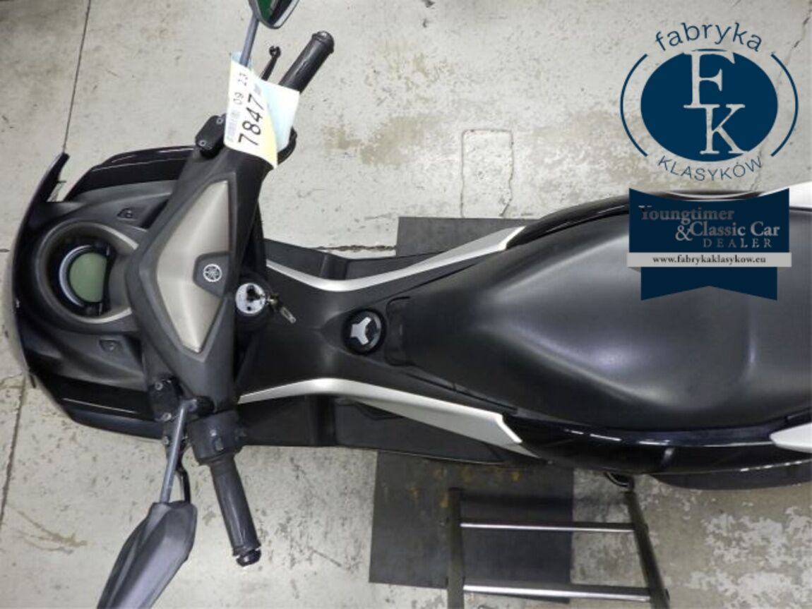 YAMAHA NMAX  - zdjęcie 32