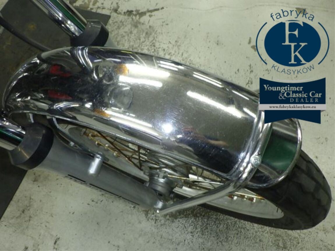 HONDA CB400 2012 - zdjęcie 17