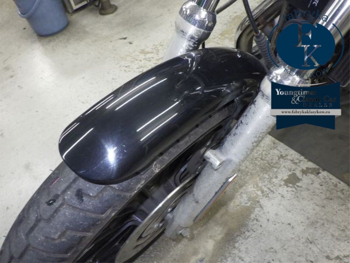 HARLEY-DAVIDSON XL1200S 2000 - zdjęcie 18