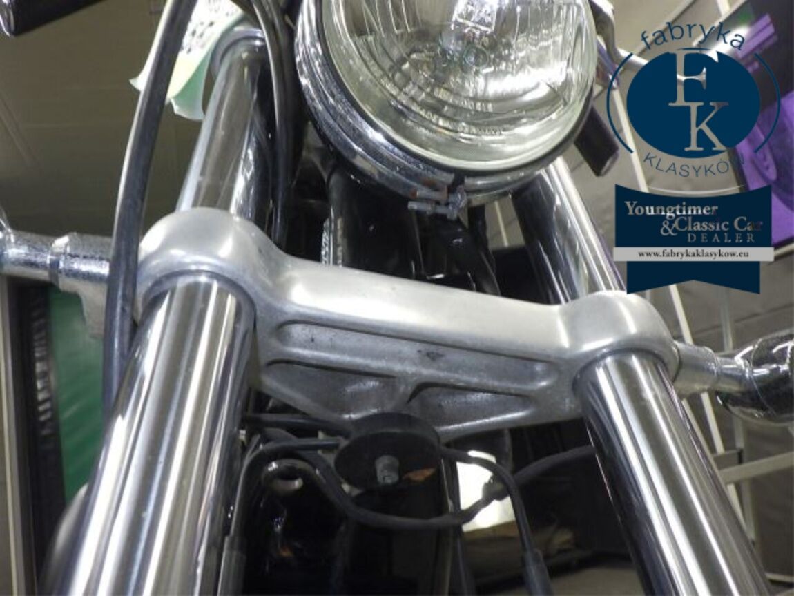 HARLEY-DAVIDSON XL1200S 2000 - zdjęcie 23