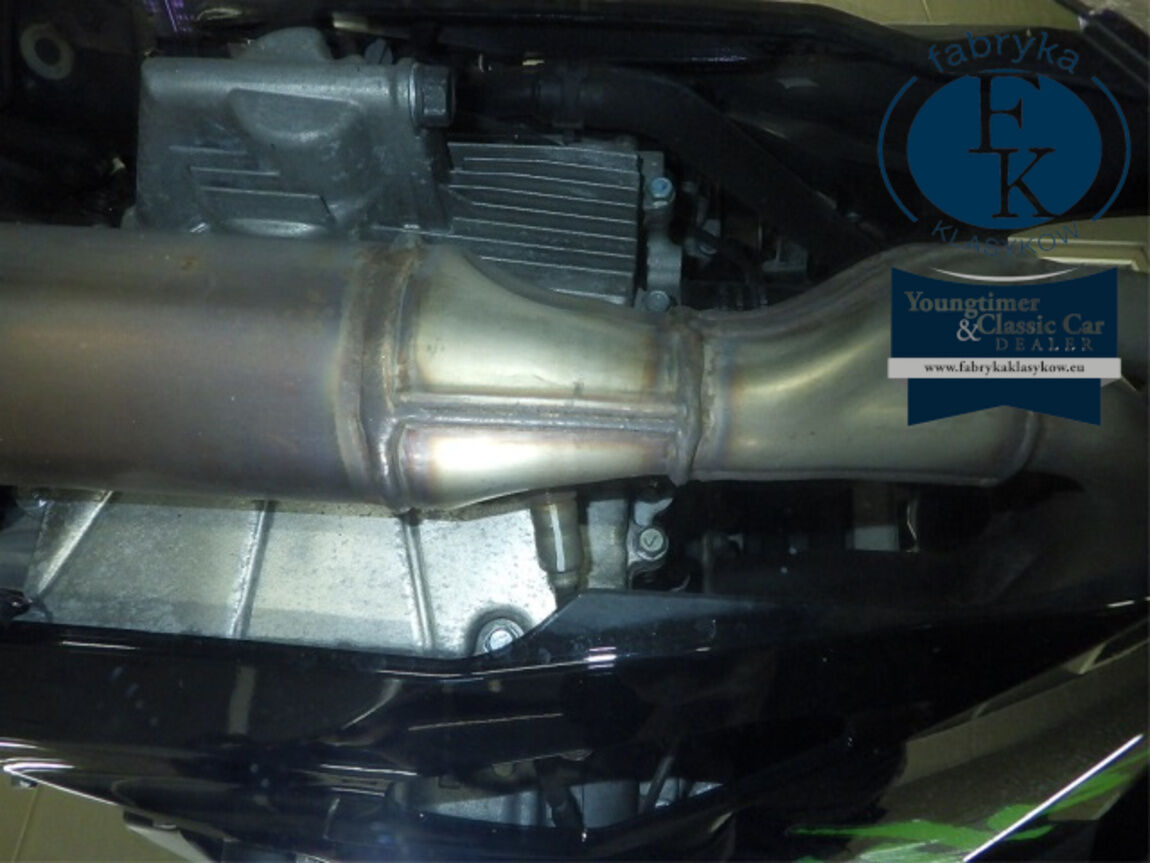 KAWASAKI ZX-25R-2SE  - zdjęcie 8