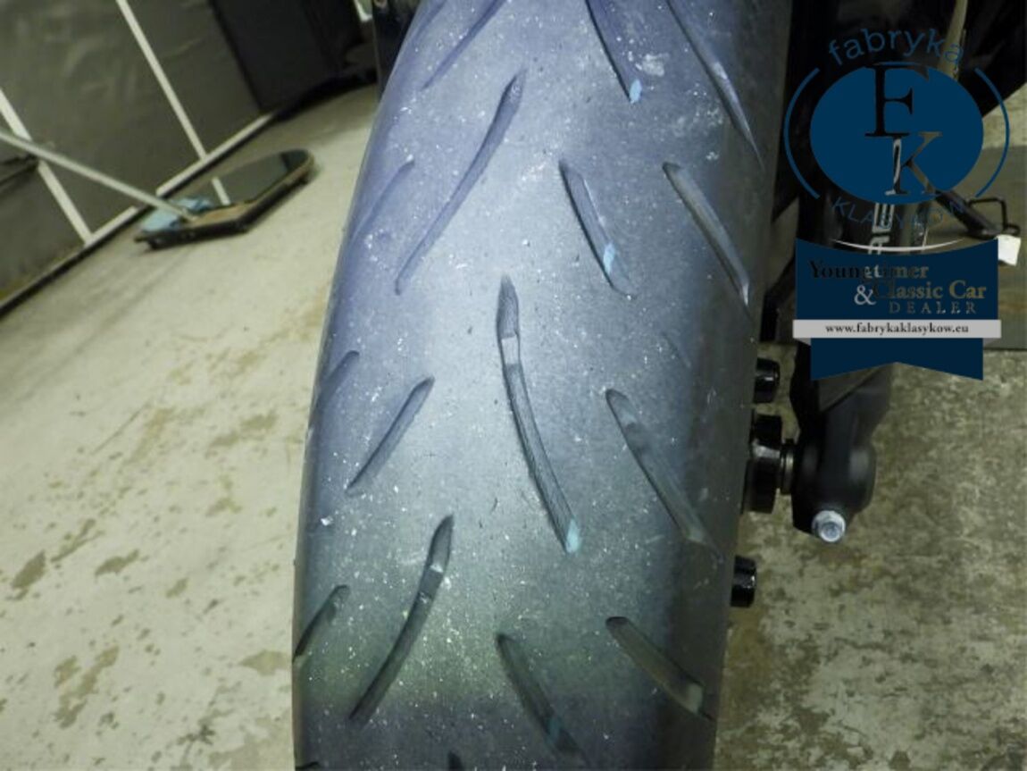 KAWASAKI ZX-25R-2SE  - zdjęcie 21