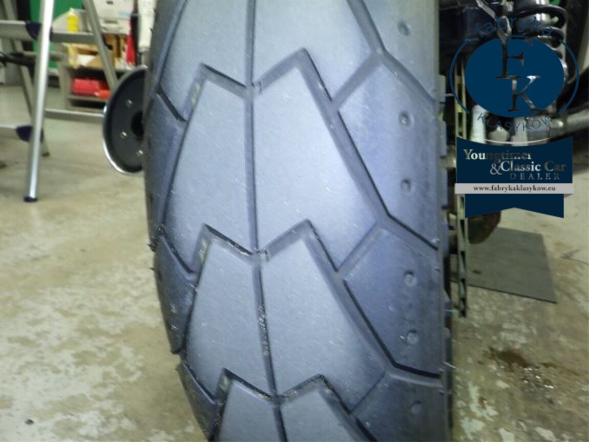 YAMAHA V-MAX 2001 - zdjęcie 27