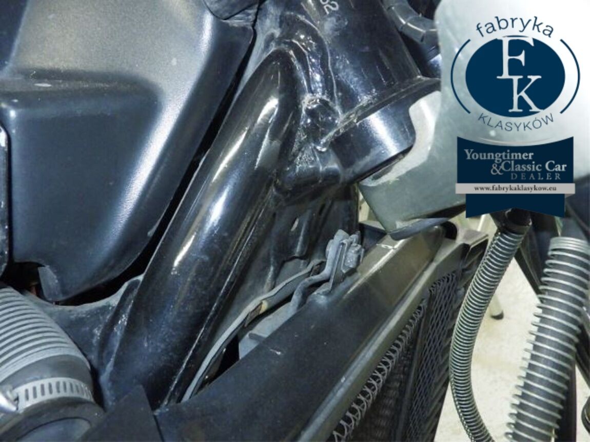 YAMAHA V-MAX 2001 - zdjęcie 29