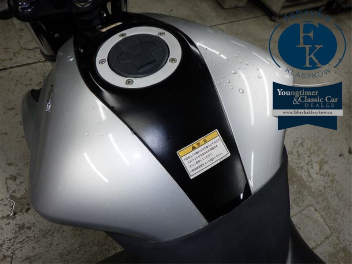 SUZUKI JIKUSA-150  - zdjęcie 20