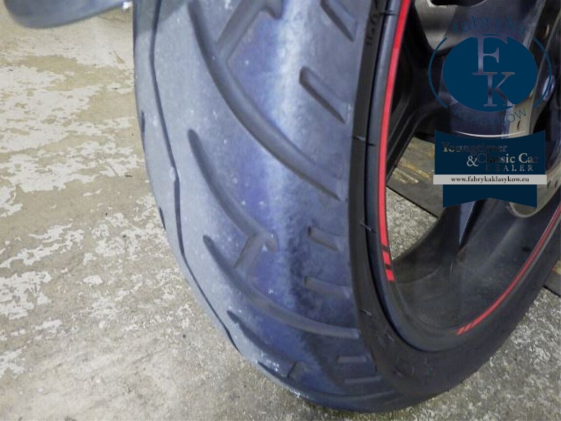 SUZUKI JIKUSA-150  - zdjęcie 25