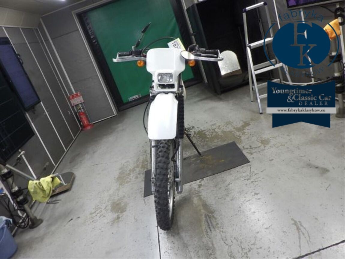 HONDA XR250R  - zdjęcie 22
