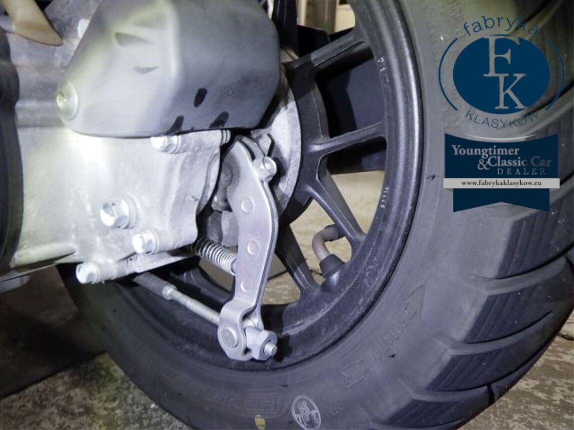 HONDA DUNK  - zdjęcie 26