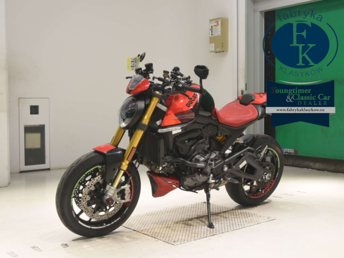 DUCATI M937SP 2023 - zdjęcie 5