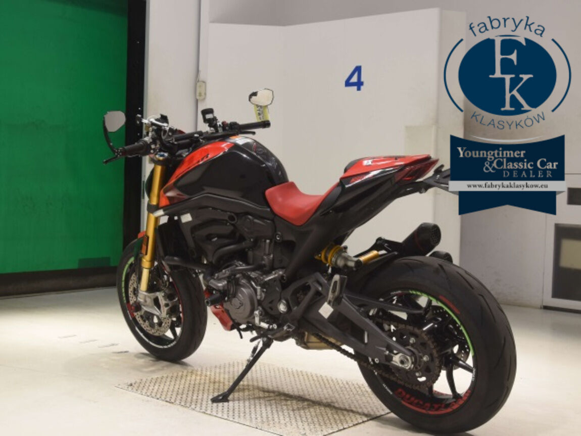 DUCATI M937SP 2023 - zdjęcie 7