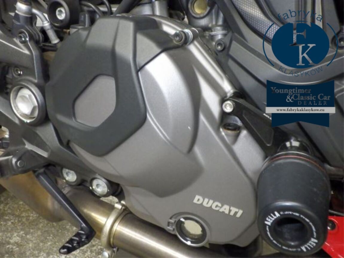 DUCATI M937SP 2023 - zdjęcie 12