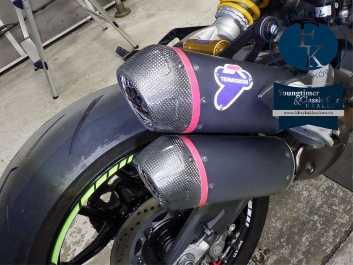 DUCATI M937SP 2023 - zdjęcie 15