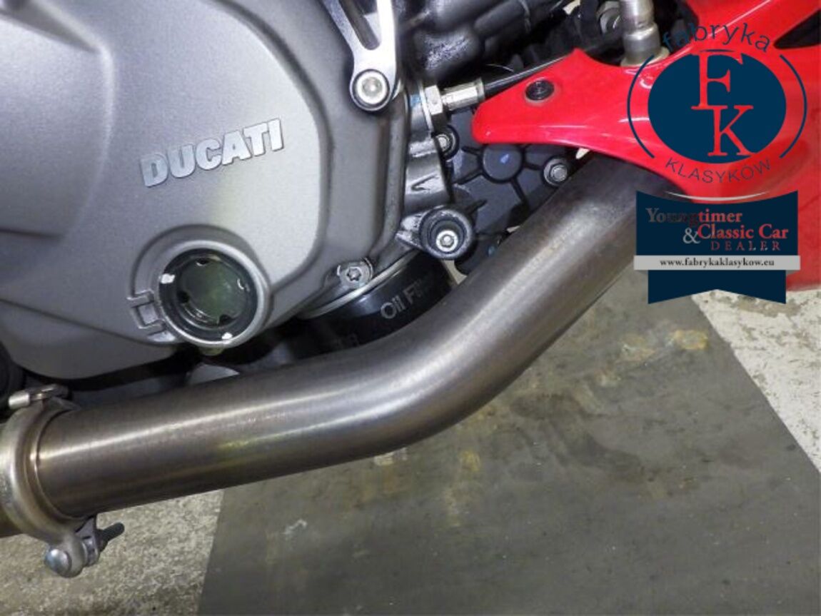 DUCATI M937SP 2023 - zdjęcie 16