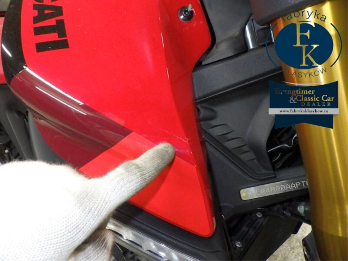 DUCATI M937SP 2023 - zdjęcie 17