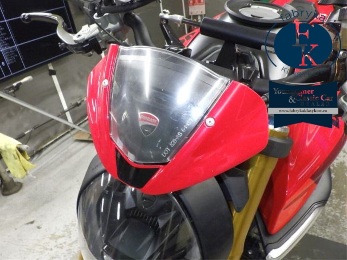 DUCATI M937SP 2023 - zdjęcie 20