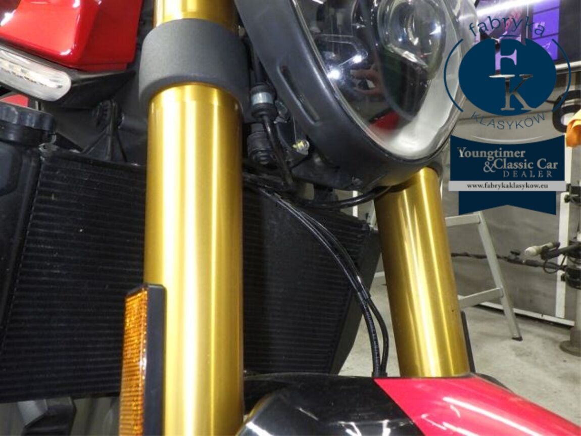 DUCATI M937SP 2023 - zdjęcie 24
