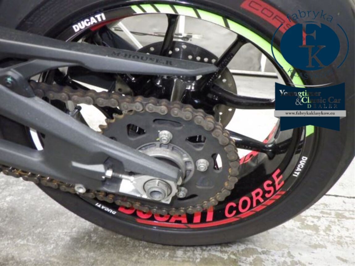 DUCATI M937SP 2023 - zdjęcie 28