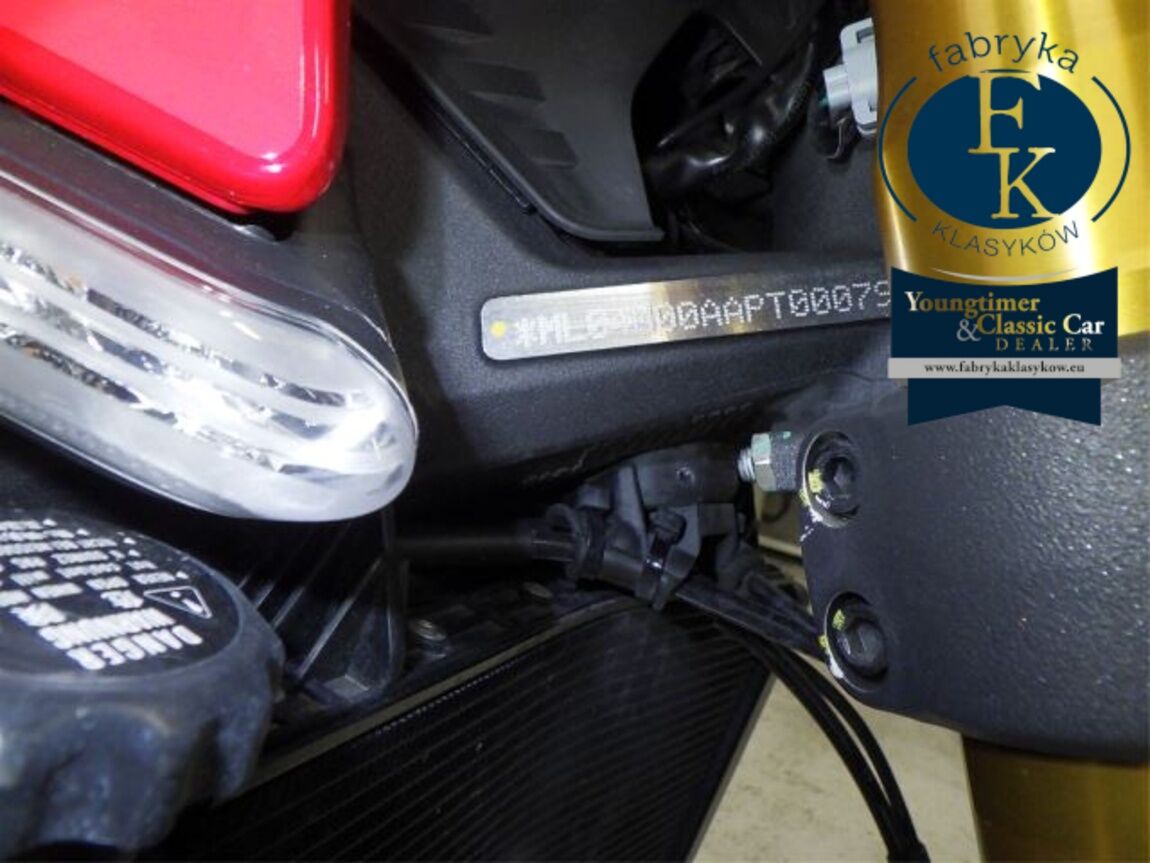 DUCATI M937SP 2023 - zdjęcie 29