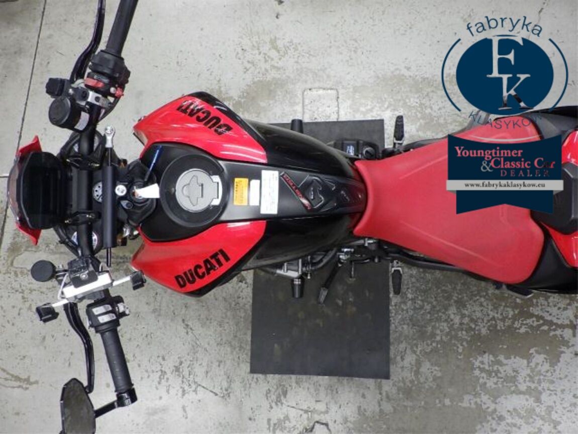 DUCATI M937SP 2023 - zdjęcie 32